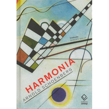 Harmonia - 2ª edição