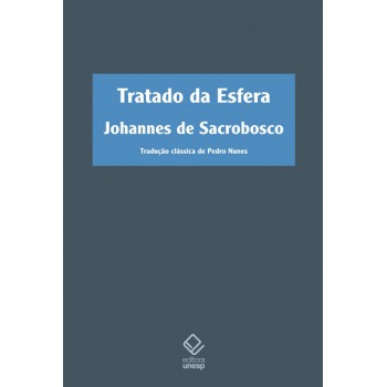 Tratado da esfera - 2ª edição