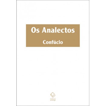 Os Analectos