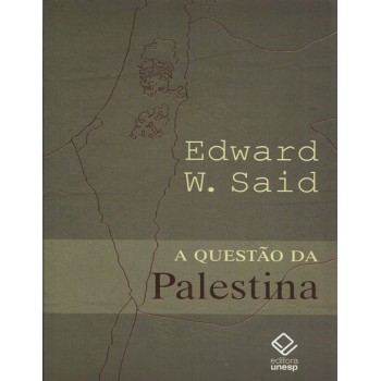 A Questão Da Palestina