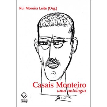 Casais Monteiro: Uma antologia