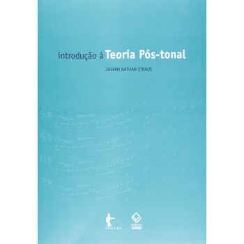 Introdução à teoria pós-tonal