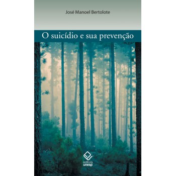 O suicídio e sua prevenção