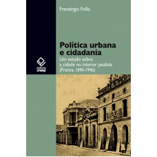 Política Urbana E Cidadania