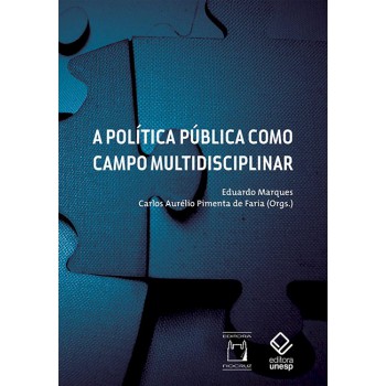 A política pública como campo multidisciplinar