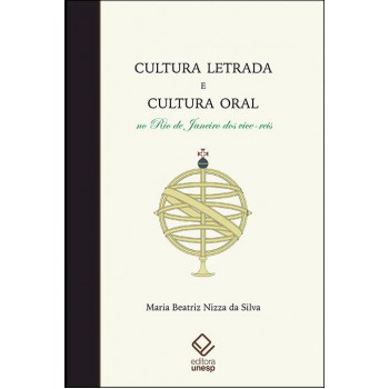 Cultura letrada e cultura oral no Rio de Janeiro dos vice-reis