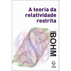 A teoria da relatividade restrita