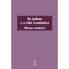 Os judeus e a vida econômica