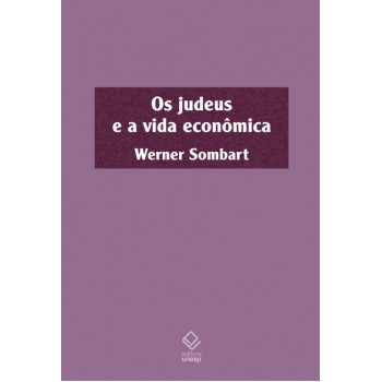 Os judeus e a vida econômica