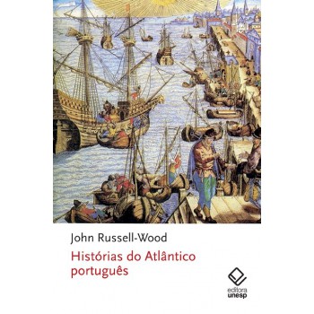 Histórias do Atlântico português