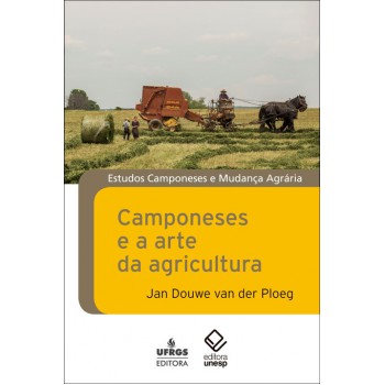 Camponeses e a arte da agricultura: Um manifesto chayanoviano