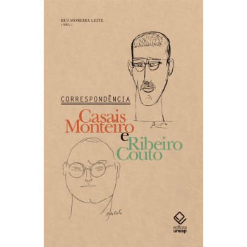 Correspondência: Casais Monteiro e Ribeiro Couto