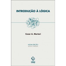 Introdução à Lógica - 2ª Edição