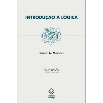 Introdução à Lógica - 2ª Edição