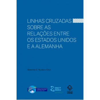 Linhas cruzadas sobre as relações entre os Estados Unidos e a Alemanha