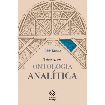 Tópicos em ontologia analítica