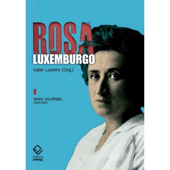 Rosa Luxemburgo - Vol. 2 - 2ª Edição: Textos escolhidos (1914-1919)