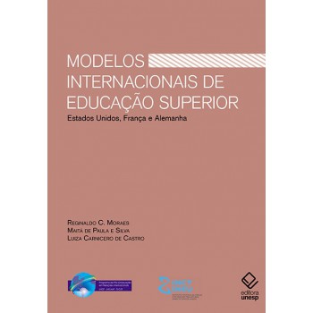 Modelos internacionais de educação superior: Estados Unidos, Alemanha e França