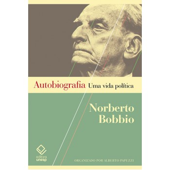 Autobiografia: Uma vida política