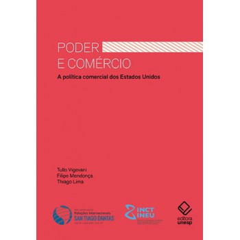 Poder e comércio: A política comercial dos Estados Unidos