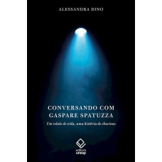 Conversando com Gaspare Spatuzza: Um relato de vida, uma história de chacinas