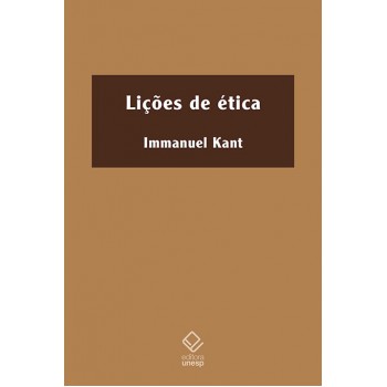 Lições de ética