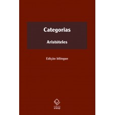 Categorias: Com prefácio de Francis Wolff