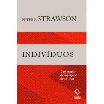 Indivíduos: Um ensaio de metafísica descritiva