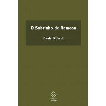 O sobrinho de Rameau