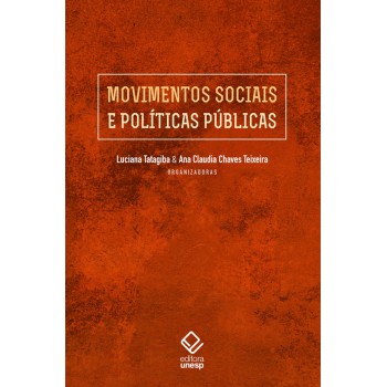 Movimentos sociais e políticas públicas