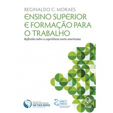 Ensino superior e formação para o trabalho: Reflexões sobre a experiência norte-americana