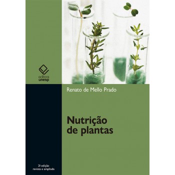 Nutrição de plantas - 2ª edição