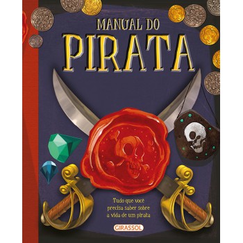 Manual Do Pirata