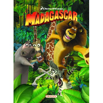 Cineminha - Madagascar