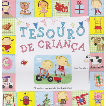 Tesouro De Criança