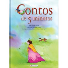 Contos De 5 Minutos