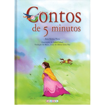 Contos De 5 Minutos