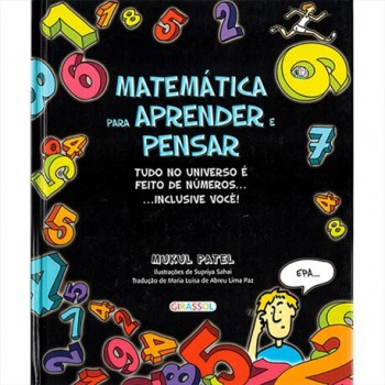 Matemática Para Aprender E Pensar