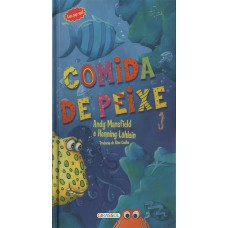 Comida De Peixe