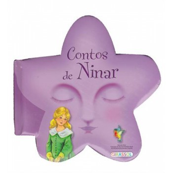 Contos Com Forma - Contos De Ninar