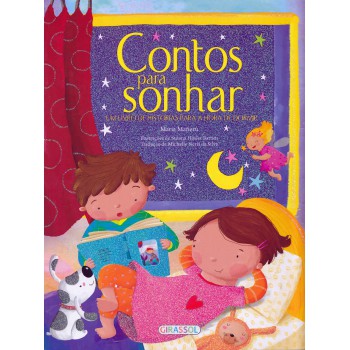 Um País De Contos - Contos Para Sonhar