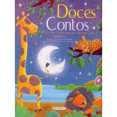 Um País De Contos - Doces Contos