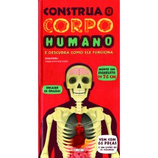 Construa O Corpo Humano