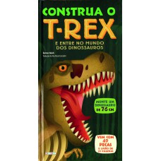 Construa O T-rex