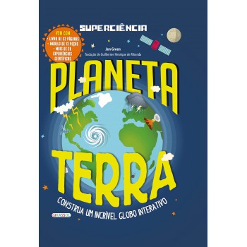 Superciência - Planeta Terra