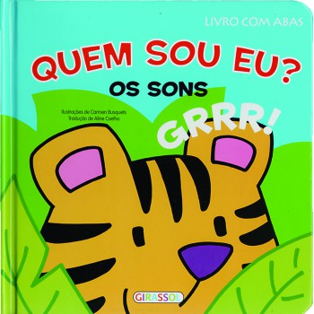 Quem Sou Eu - Os Sons