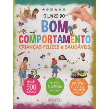 O Livro Do Bom Comportamento