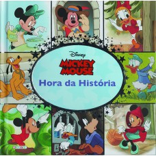 Disney - Hora Da História - Mickey Mouse