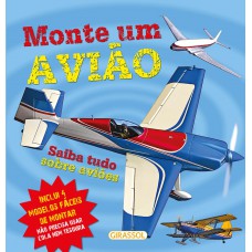 Monte Um - Avião