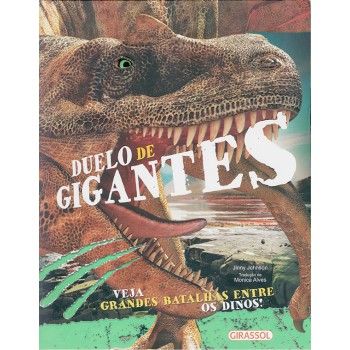 Duelo De Gigantes